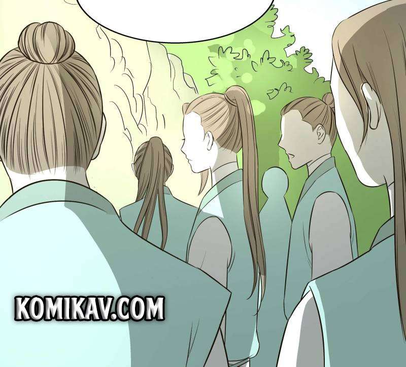 The Crazy Adventures of Mystical Doctor Chapter 17 - halaman 40