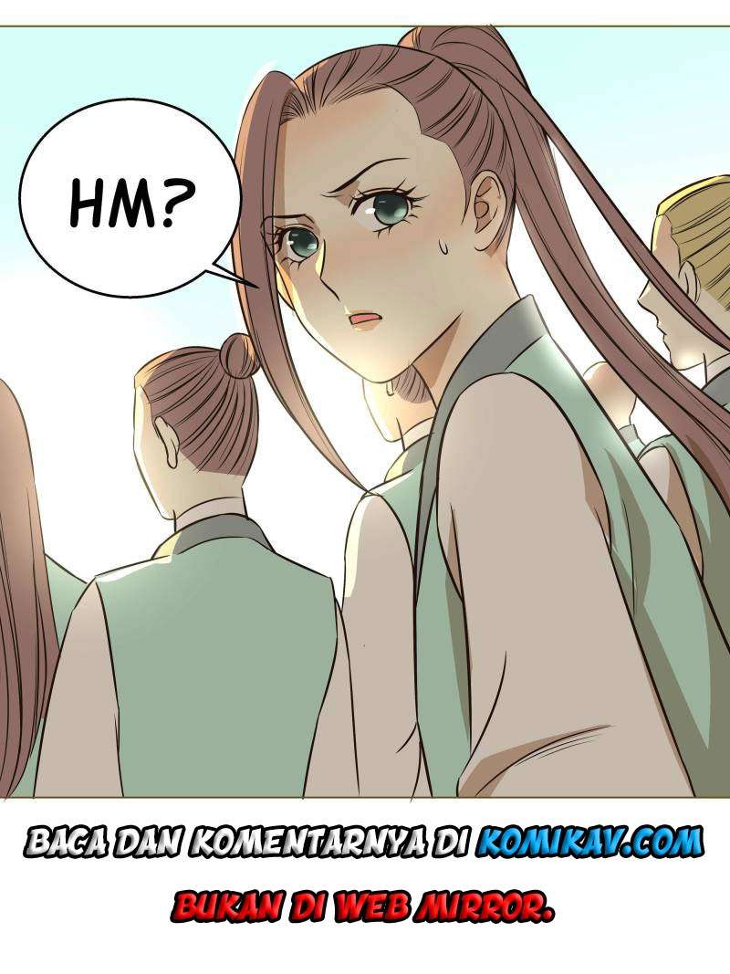 The Crazy Adventures of Mystical Doctor Chapter 17 - halaman 41