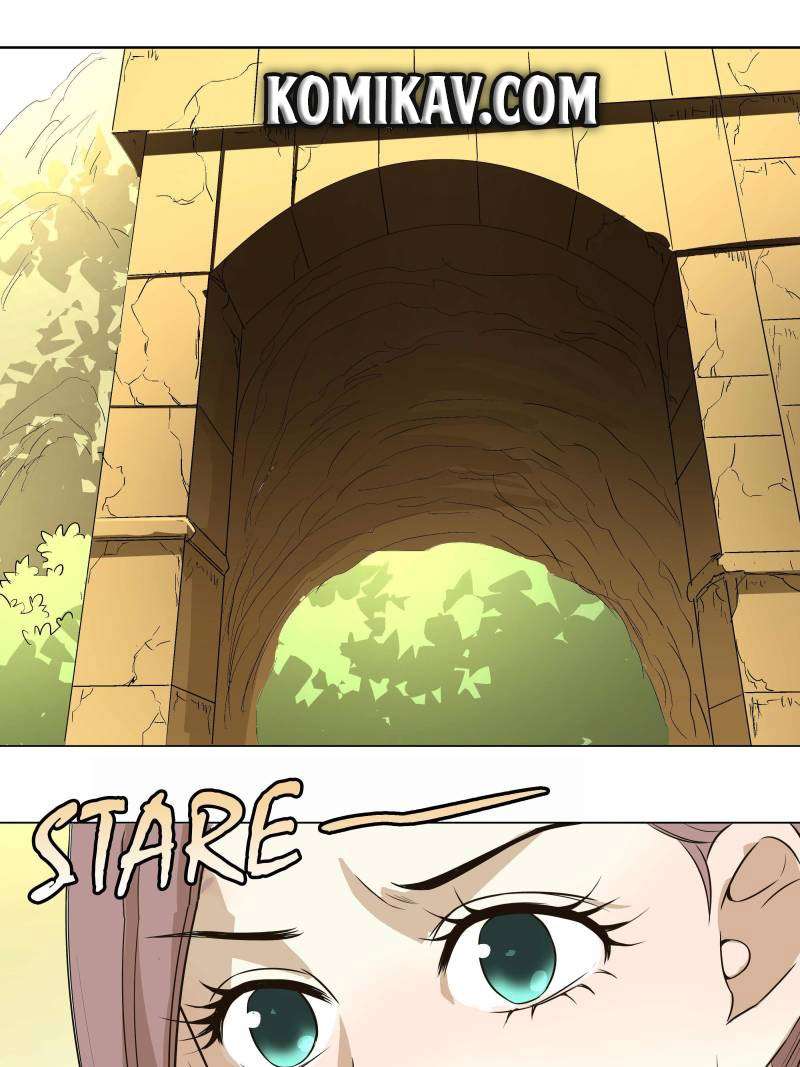 The Crazy Adventures of Mystical Doctor Chapter 18 - halaman 10