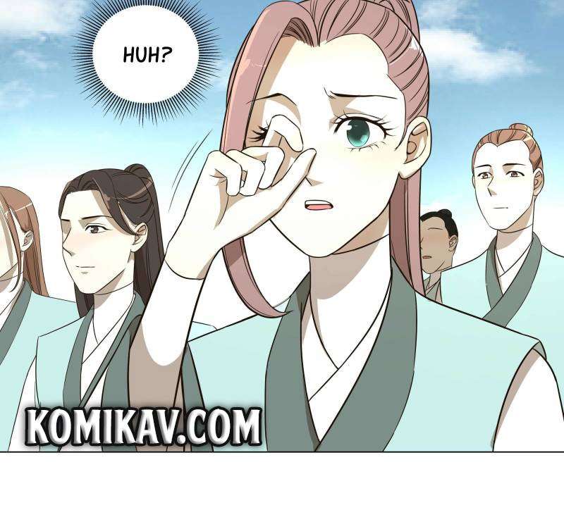 The Crazy Adventures of Mystical Doctor Chapter 18 - halaman 12