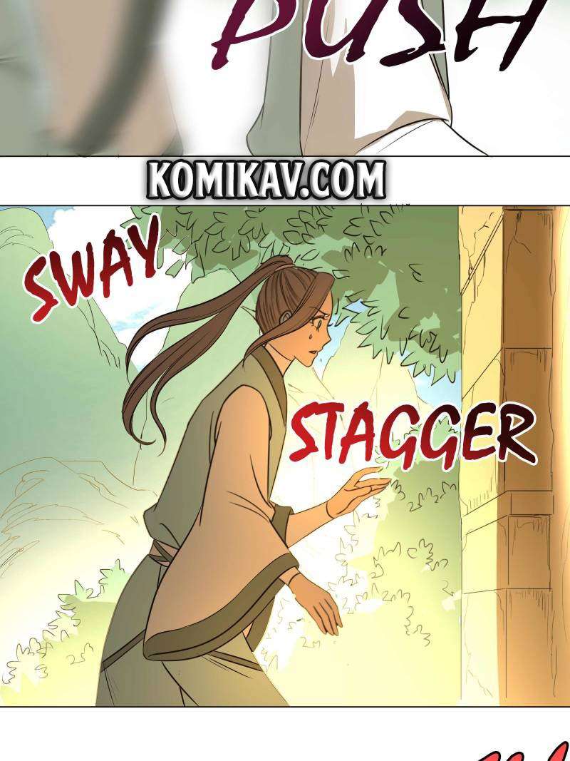 The Crazy Adventures of Mystical Doctor Chapter 18 - halaman 14