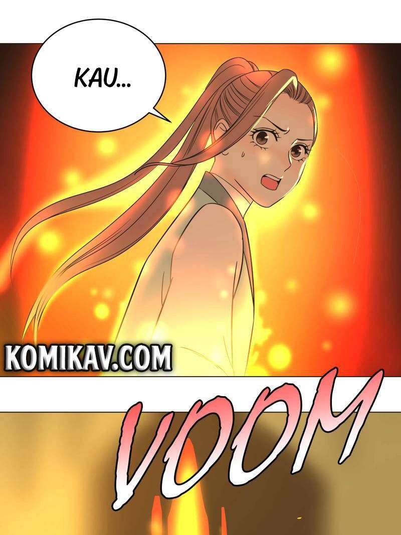 The Crazy Adventures of Mystical Doctor Chapter 18 - halaman 16