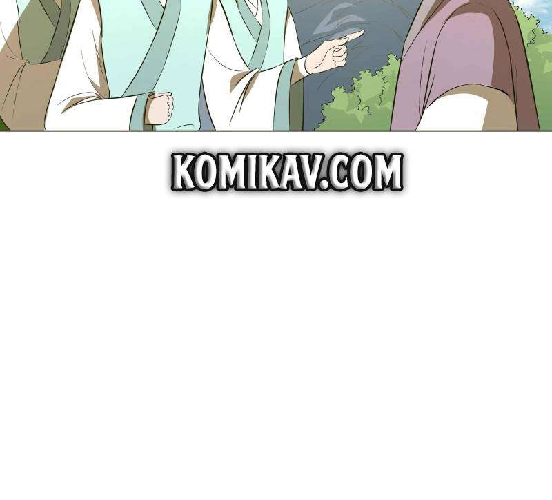 The Crazy Adventures of Mystical Doctor Chapter 18 - halaman 21