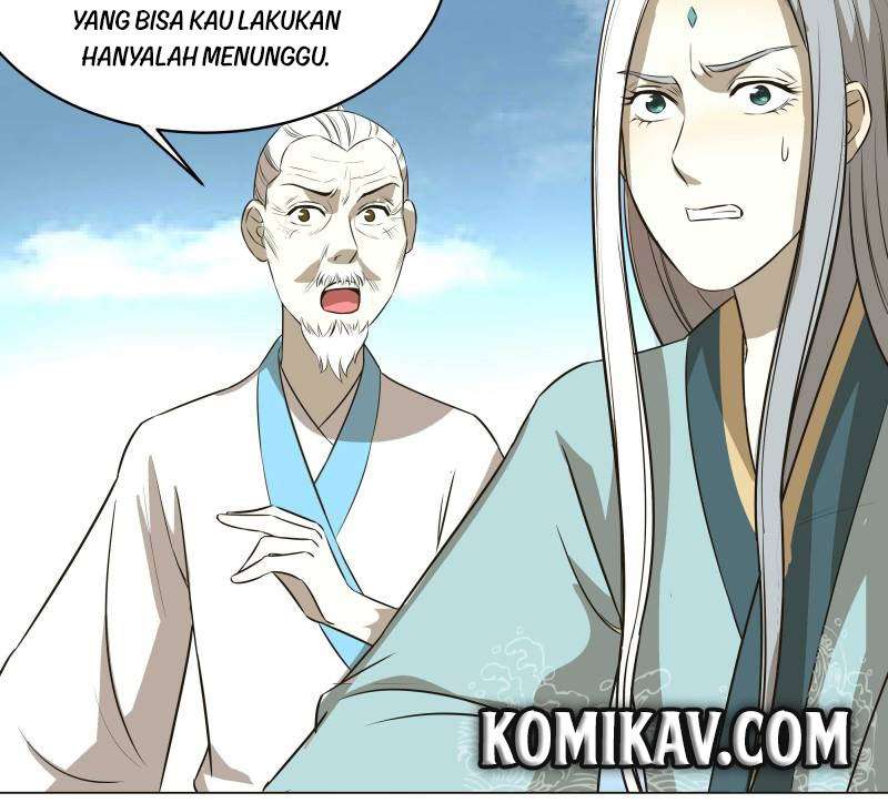 The Crazy Adventures of Mystical Doctor Chapter 18 - halaman 24
