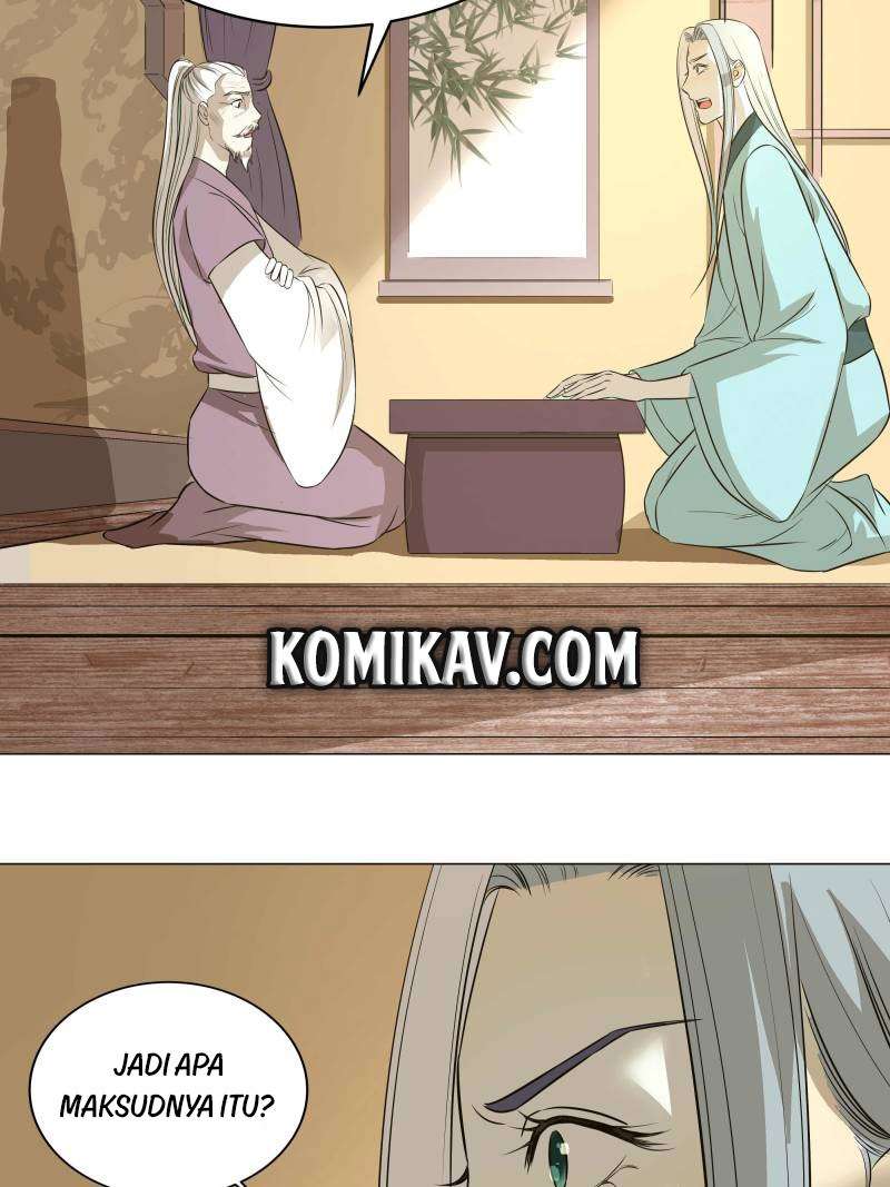 The Crazy Adventures of Mystical Doctor Chapter 18 - halaman 32