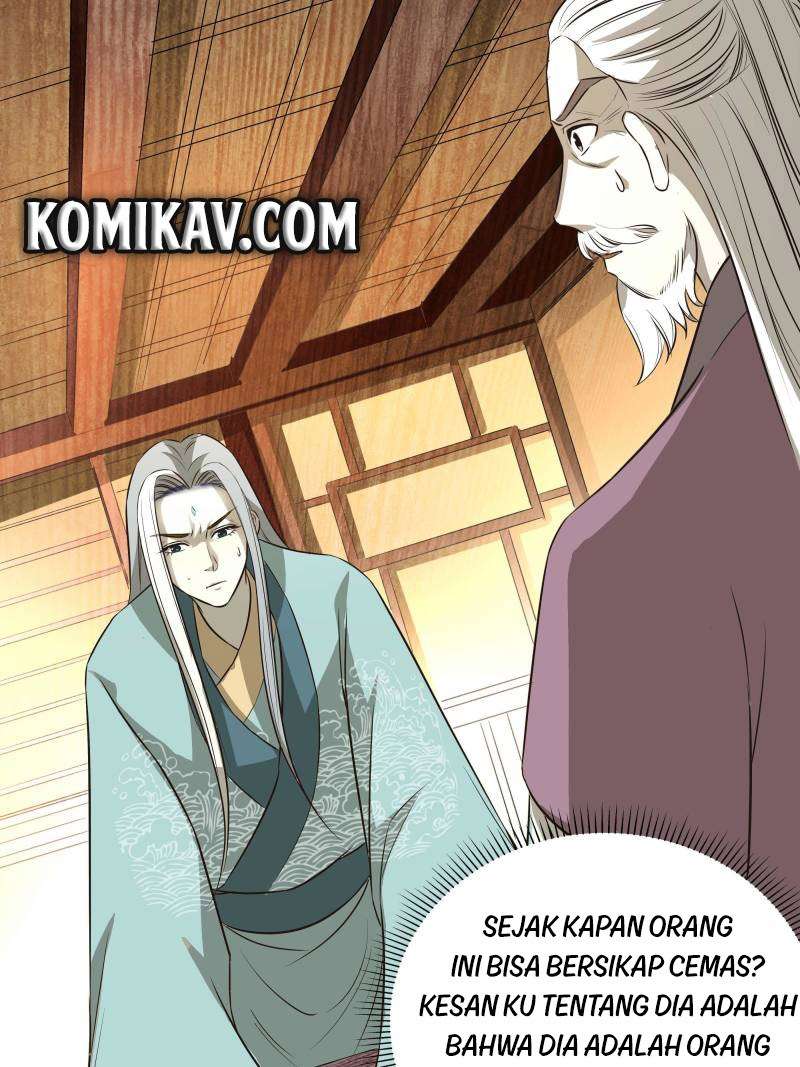The Crazy Adventures of Mystical Doctor Chapter 18 - halaman 37