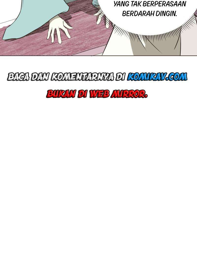 The Crazy Adventures of Mystical Doctor Chapter 18 - halaman 38