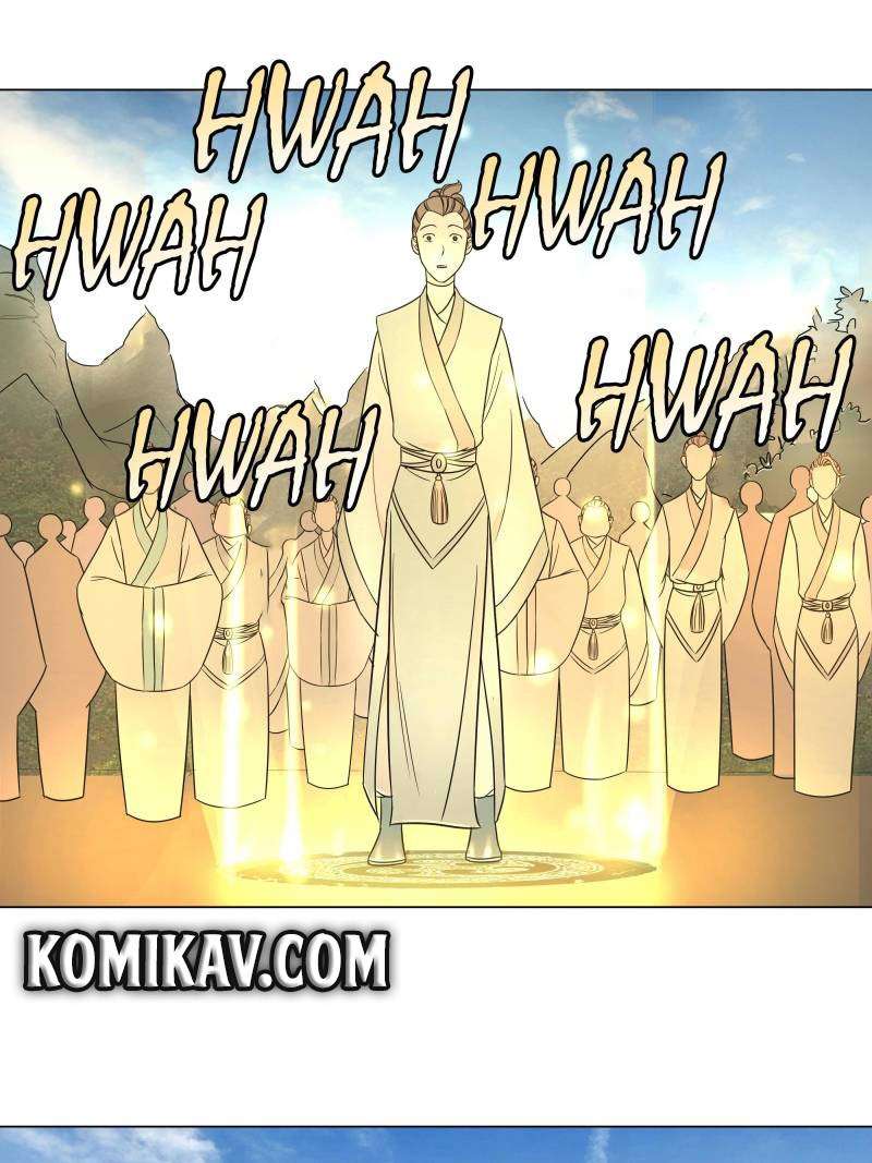 The Crazy Adventures of Mystical Doctor Chapter 18 - halaman 4