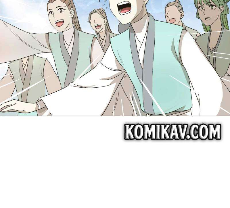 The Crazy Adventures of Mystical Doctor Chapter 18 - halaman 6