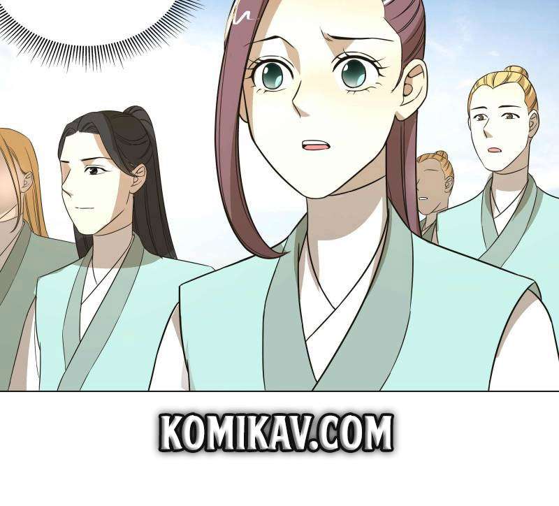 The Crazy Adventures of Mystical Doctor Chapter 18 - halaman 9