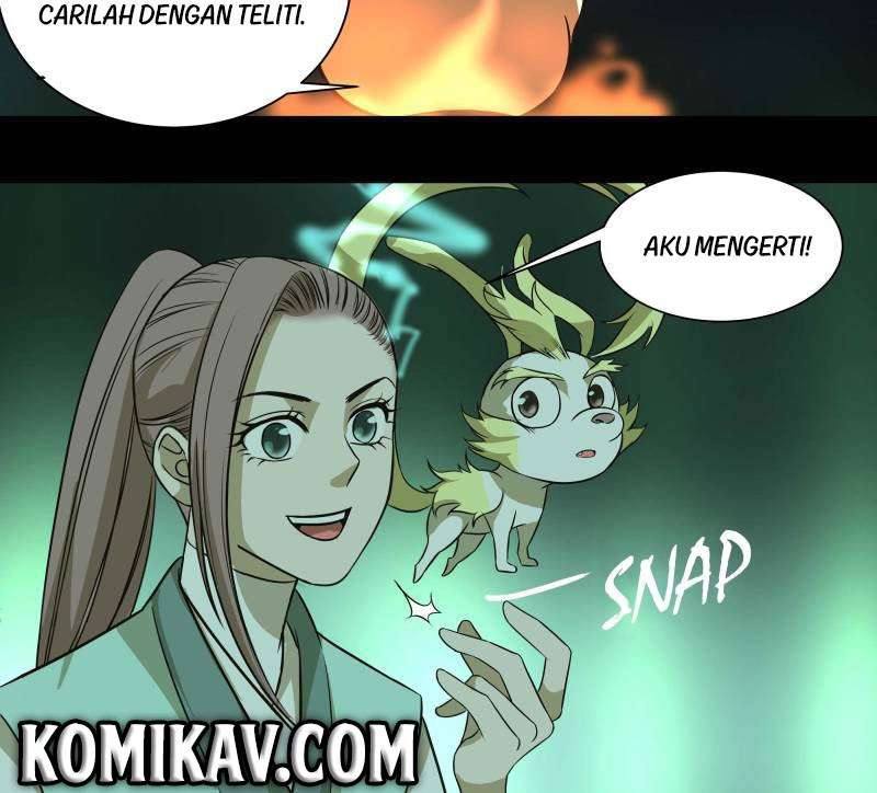 The Crazy Adventures of Mystical Doctor Chapter 19 - halaman 13