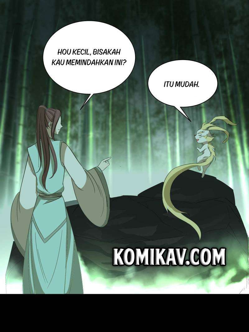 The Crazy Adventures of Mystical Doctor Chapter 19 - halaman 14