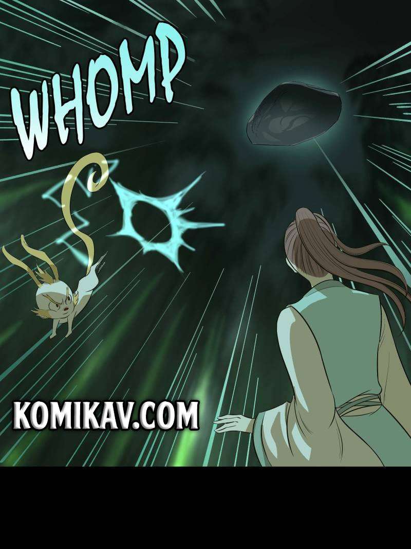 The Crazy Adventures of Mystical Doctor Chapter 19 - halaman 17