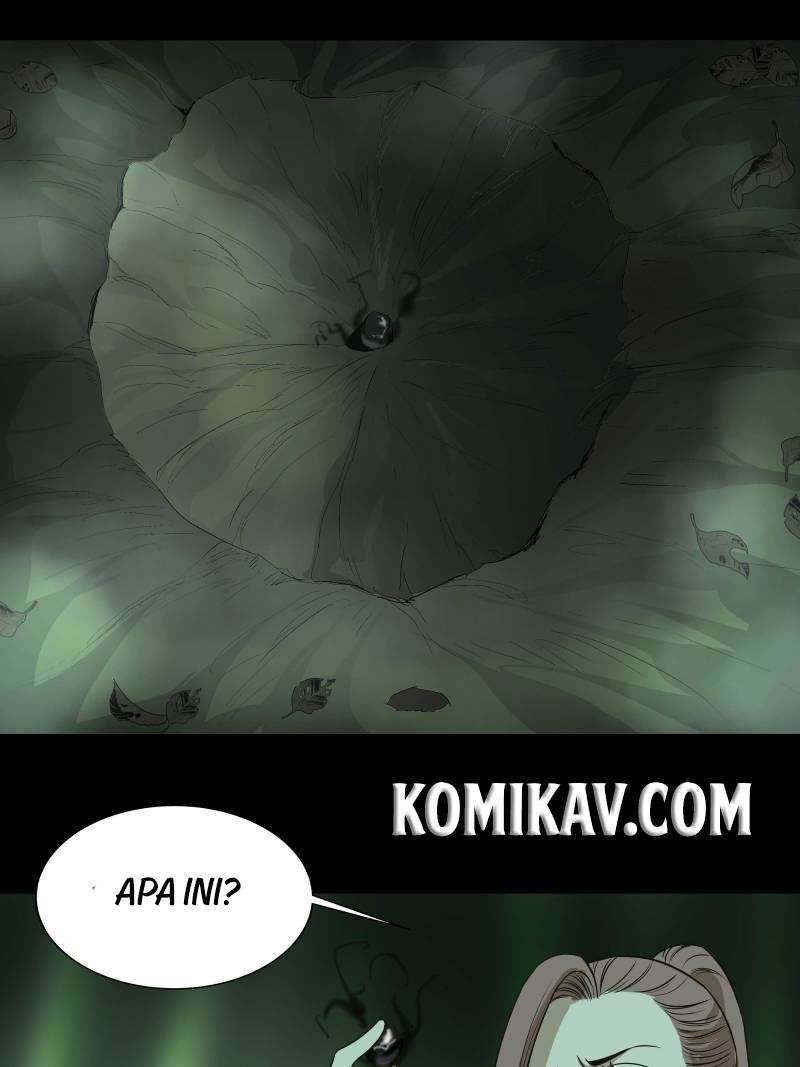 The Crazy Adventures of Mystical Doctor Chapter 19 - halaman 18