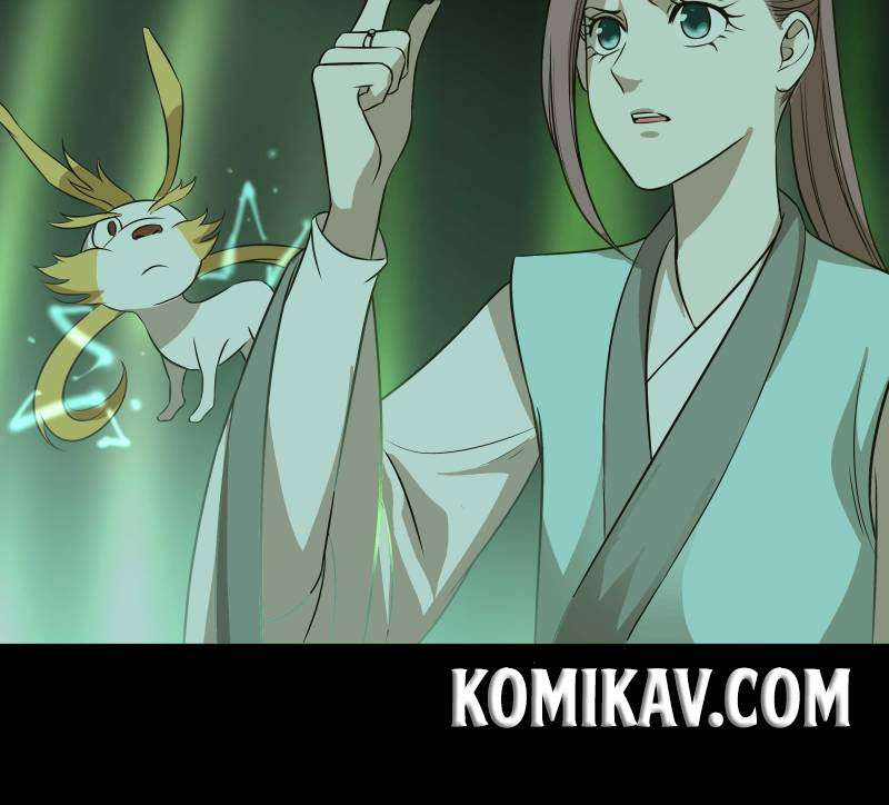 The Crazy Adventures of Mystical Doctor Chapter 19 - halaman 19