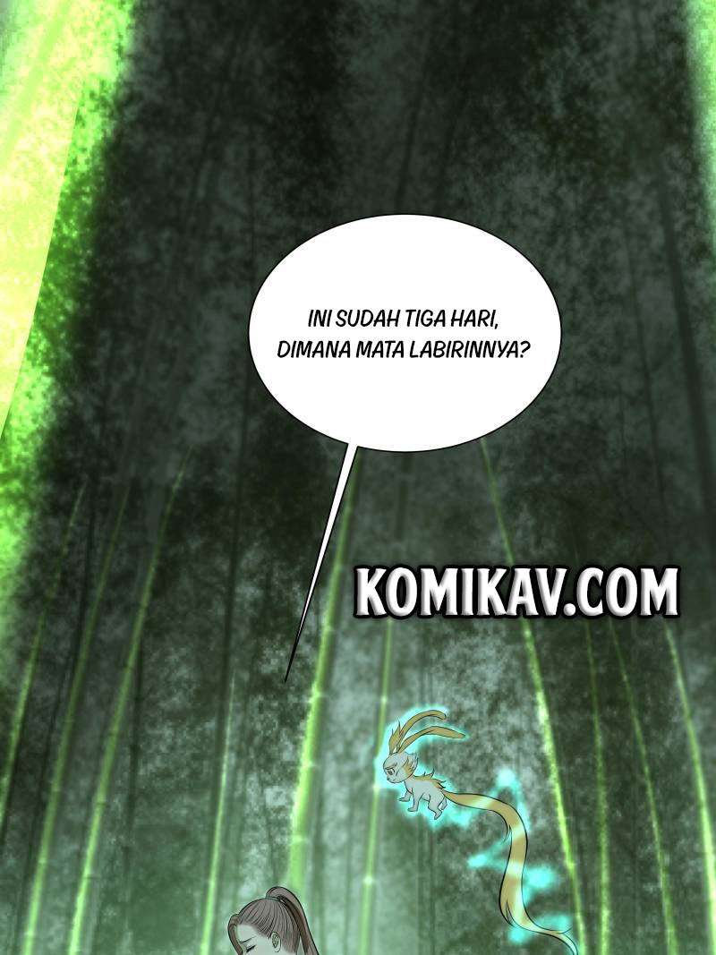 The Crazy Adventures of Mystical Doctor Chapter 19 - halaman 2