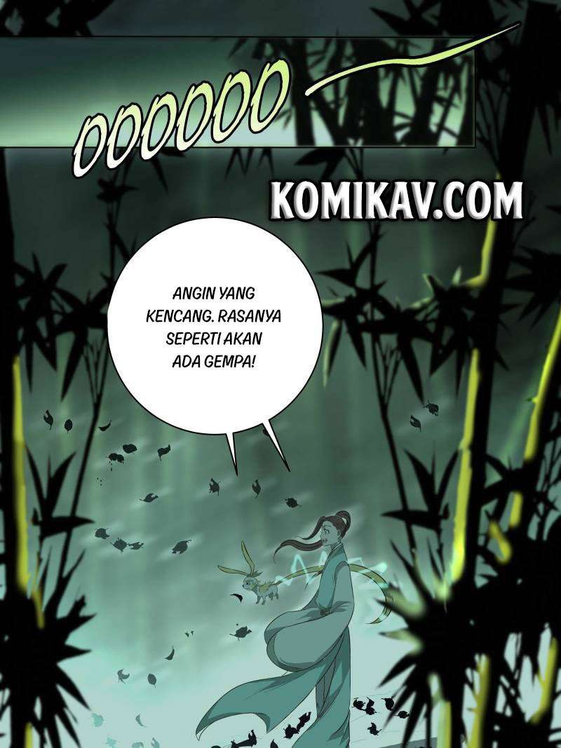 The Crazy Adventures of Mystical Doctor Chapter 19 - halaman 20