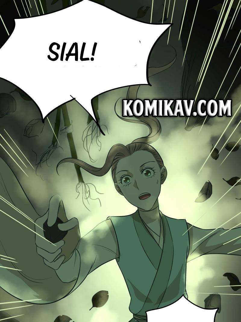 The Crazy Adventures of Mystical Doctor Chapter 19 - halaman 23