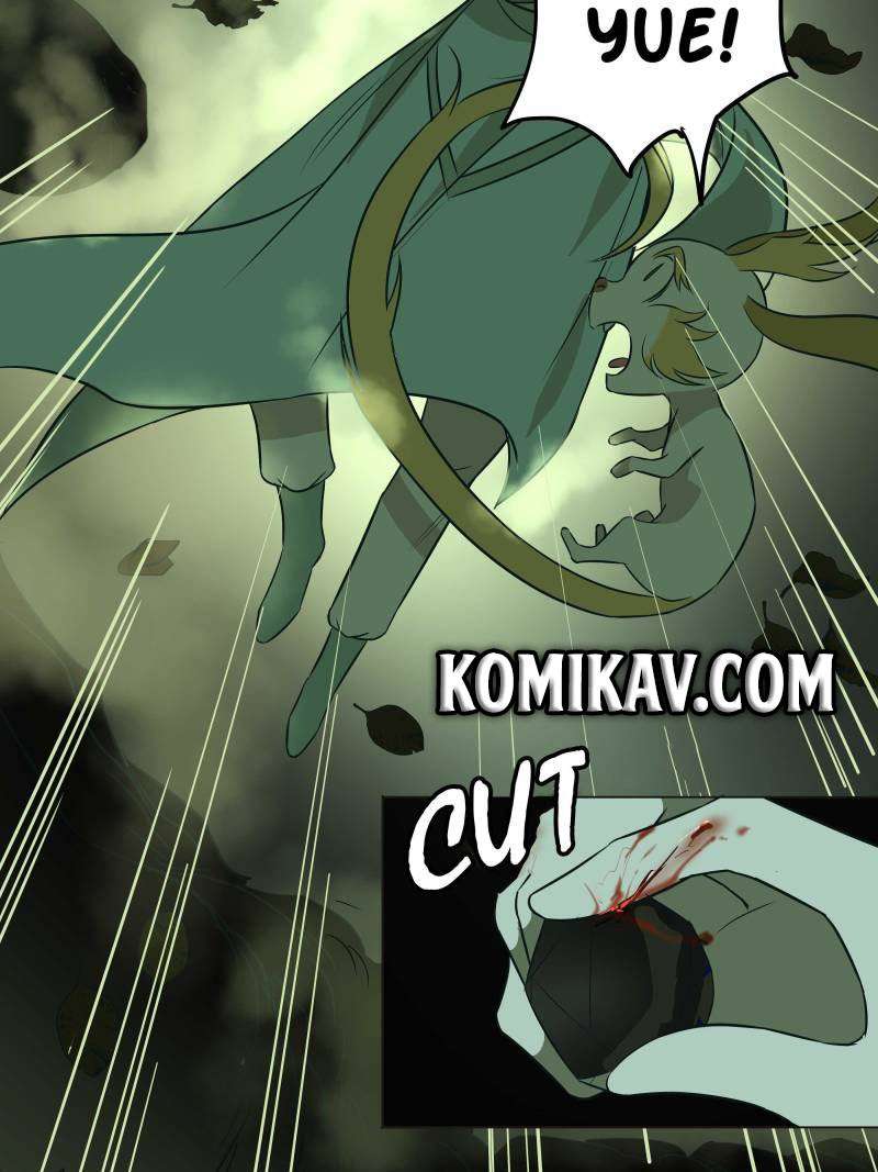 The Crazy Adventures of Mystical Doctor Chapter 19 - halaman 24