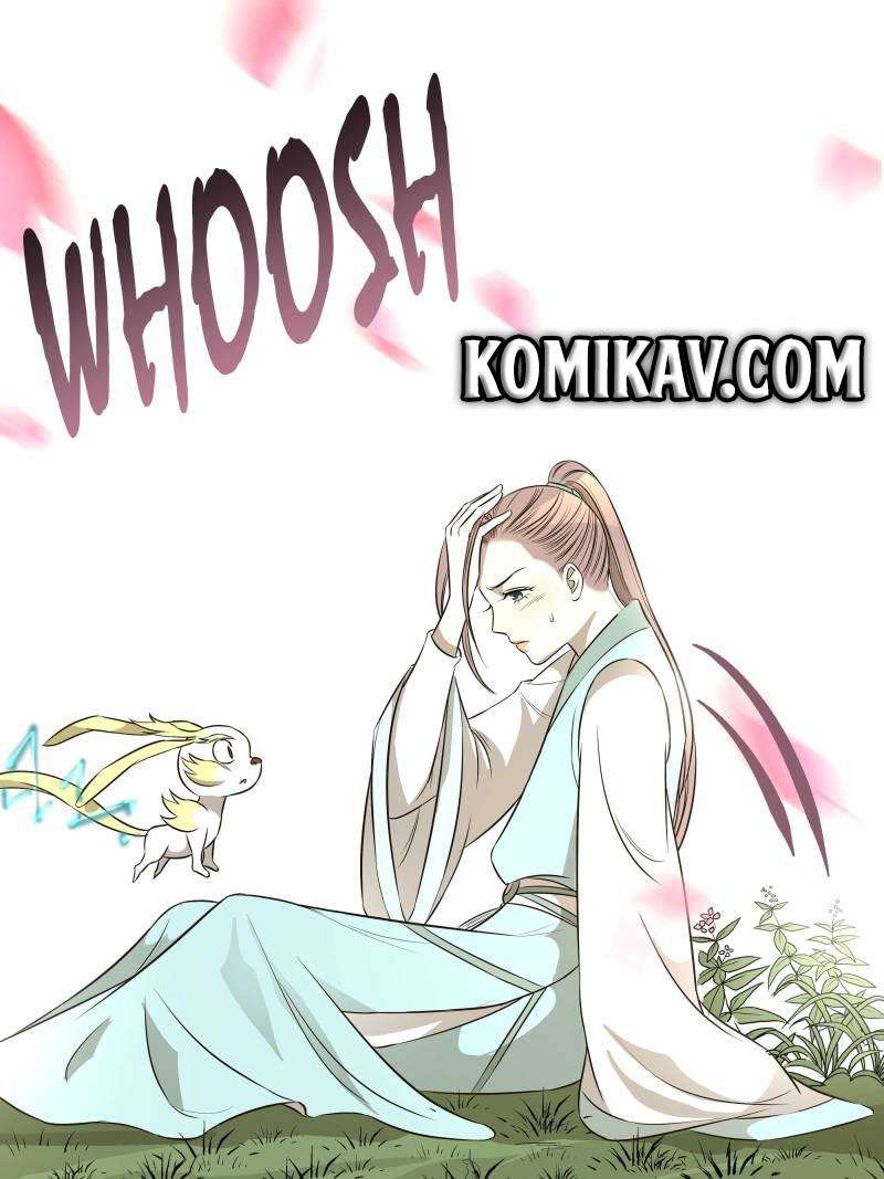 The Crazy Adventures of Mystical Doctor Chapter 19 - halaman 27