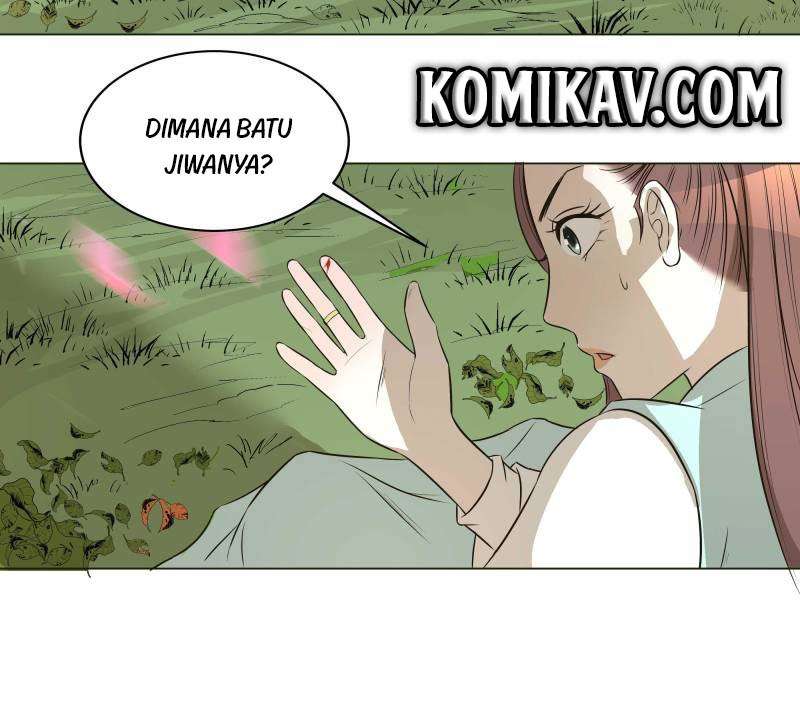 The Crazy Adventures of Mystical Doctor Chapter 19 - halaman 28