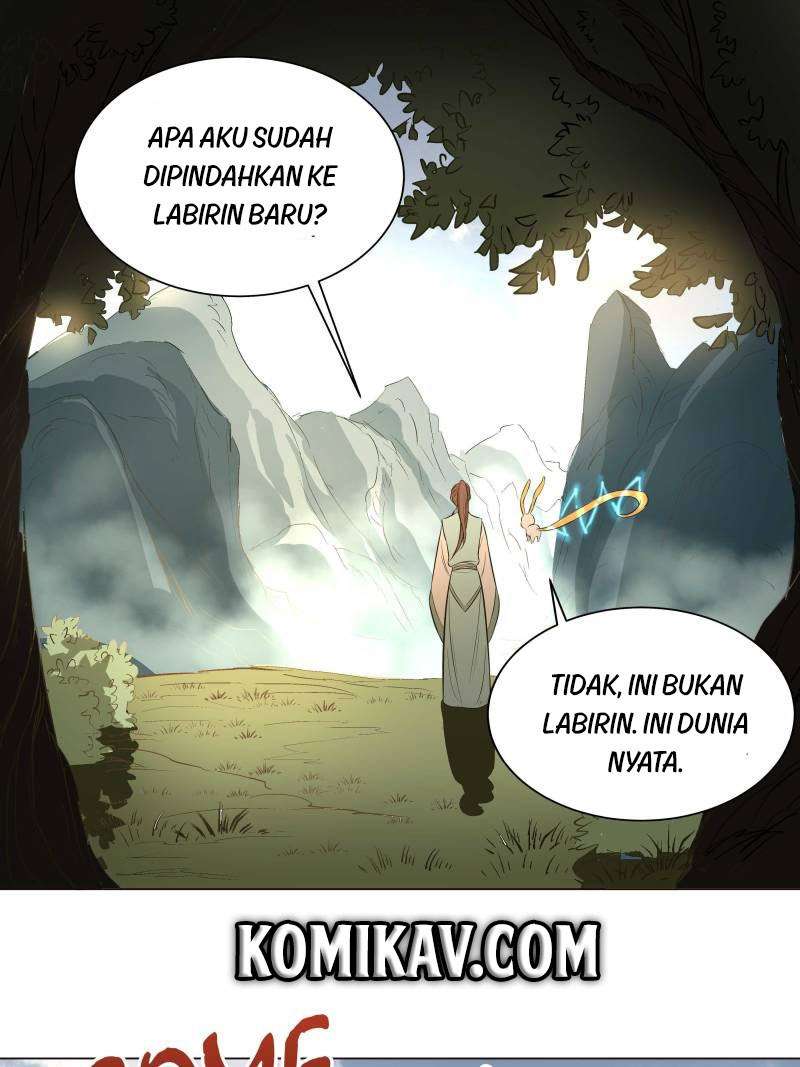 The Crazy Adventures of Mystical Doctor Chapter 19 - halaman 30