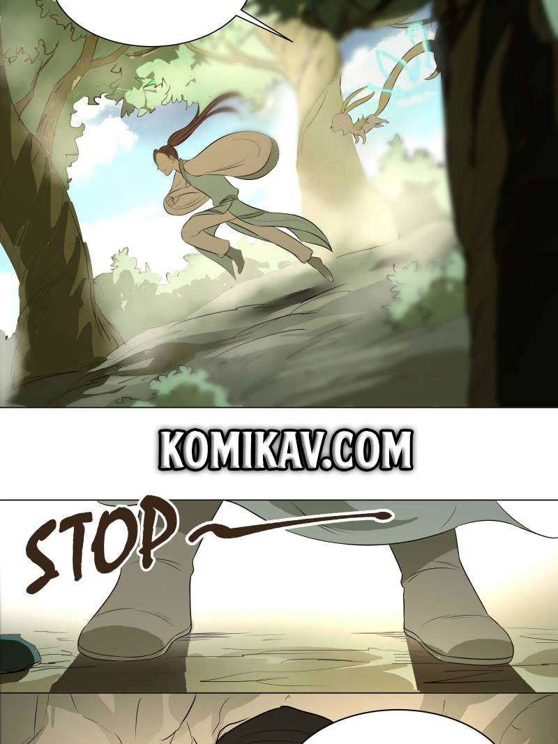 The Crazy Adventures of Mystical Doctor Chapter 19 - halaman 33