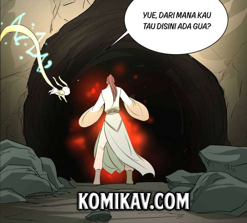 The Crazy Adventures of Mystical Doctor Chapter 19 - halaman 34
