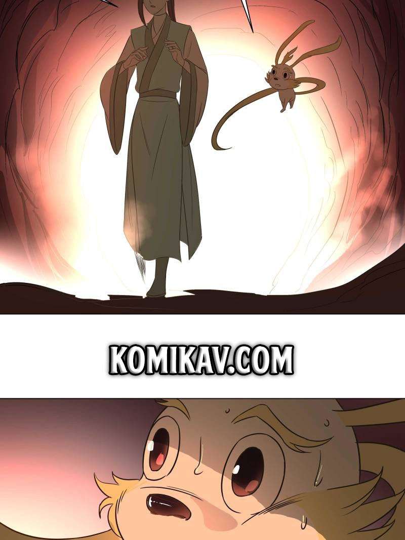 The Crazy Adventures of Mystical Doctor Chapter 19 - halaman 36