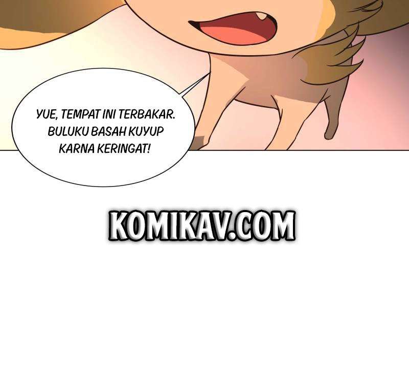 The Crazy Adventures of Mystical Doctor Chapter 19 - halaman 37