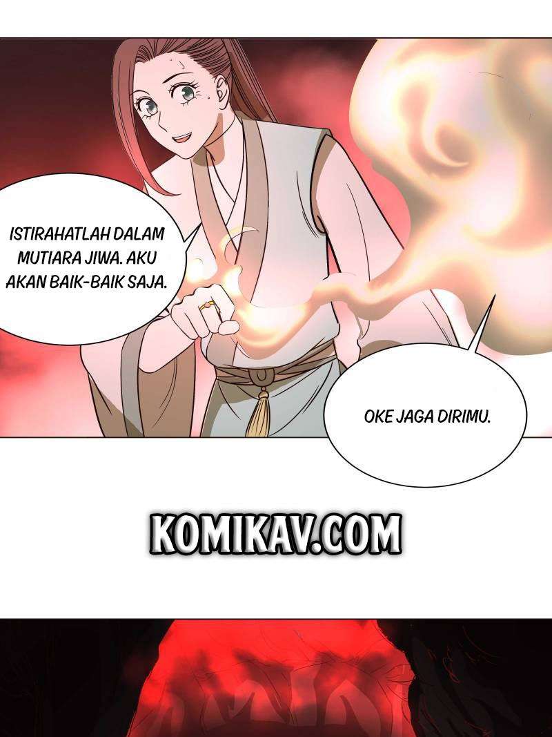 The Crazy Adventures of Mystical Doctor Chapter 19 - halaman 38