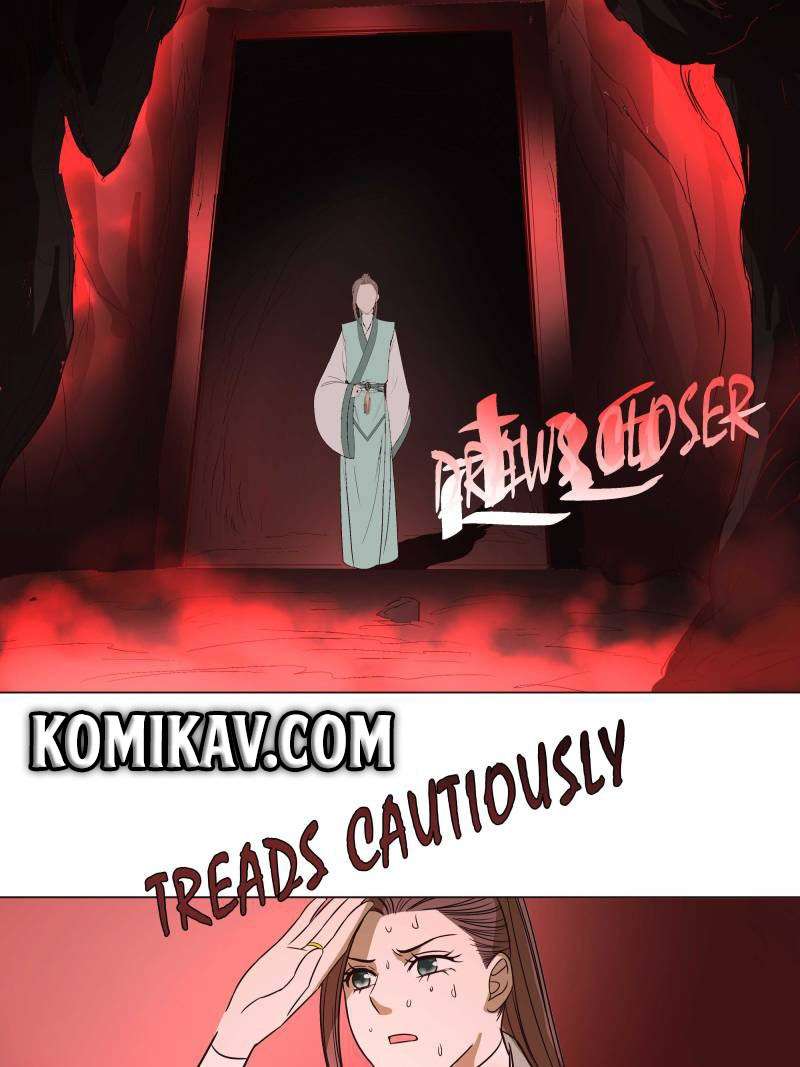 The Crazy Adventures of Mystical Doctor Chapter 19 - halaman 39