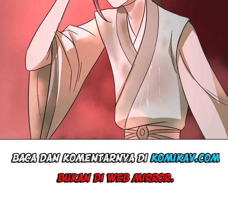 The Crazy Adventures of Mystical Doctor Chapter 19 - halaman 40