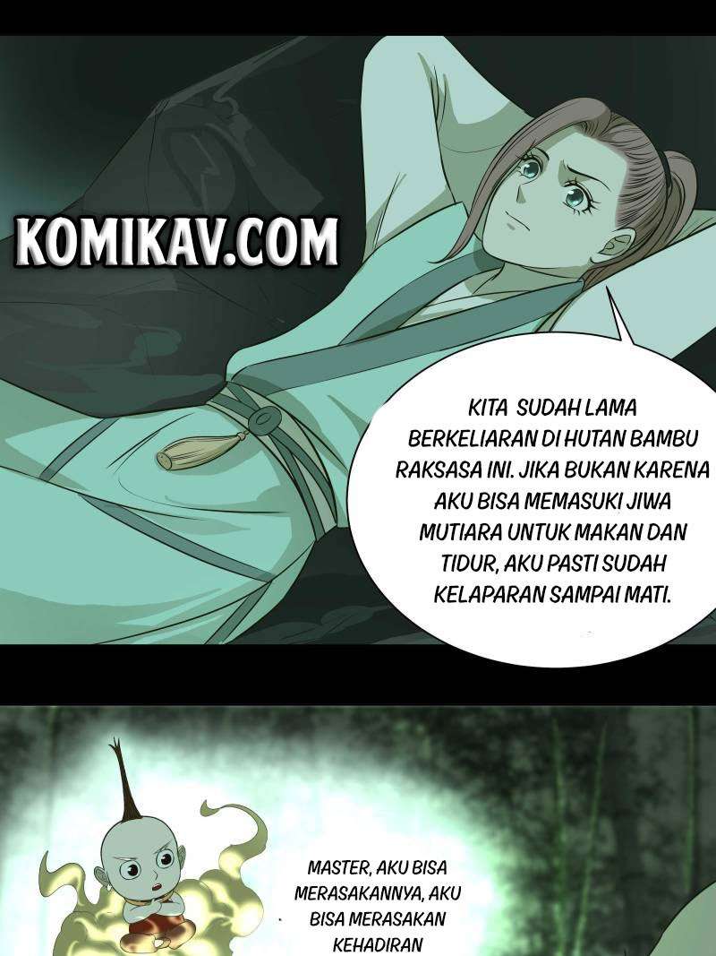 The Crazy Adventures of Mystical Doctor Chapter 19 - halaman 5