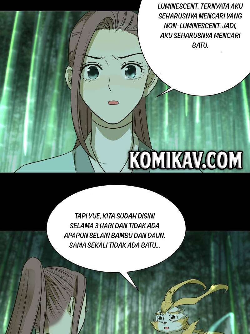 The Crazy Adventures of Mystical Doctor Chapter 19 - halaman 9