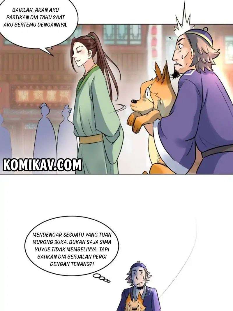 The Crazy Adventures of Mystical Doctor Chapter 2 - halaman 11