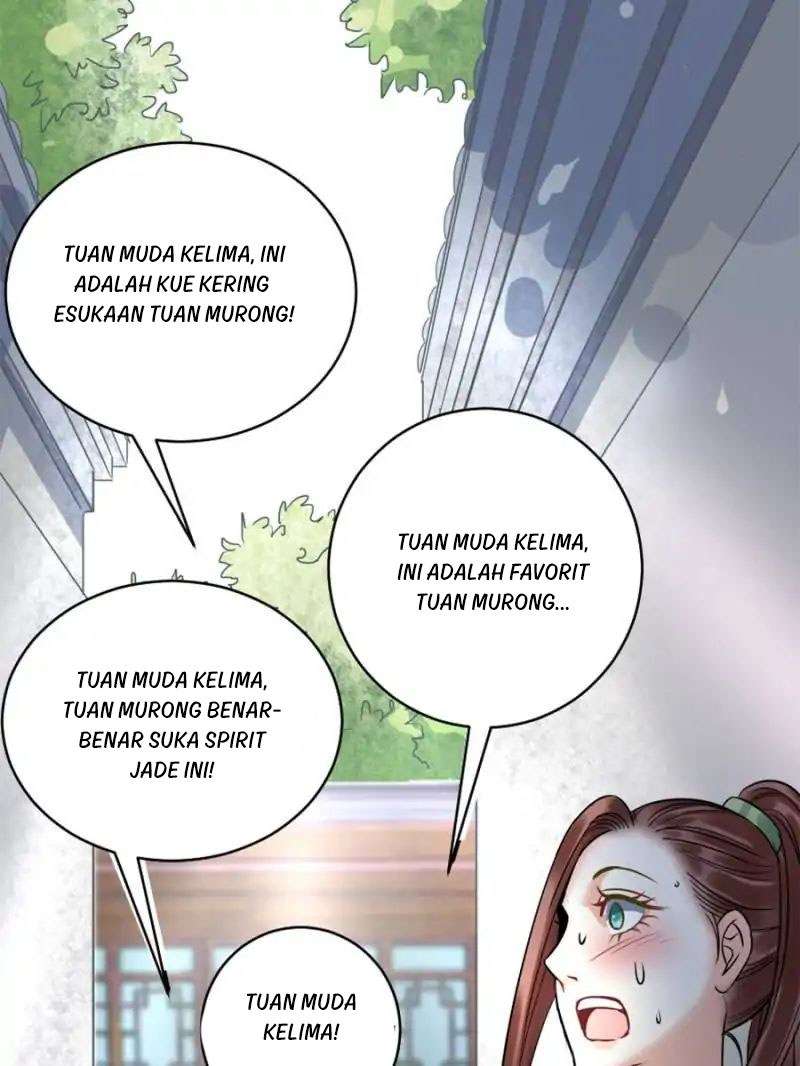 The Crazy Adventures of Mystical Doctor Chapter 2 - halaman 13