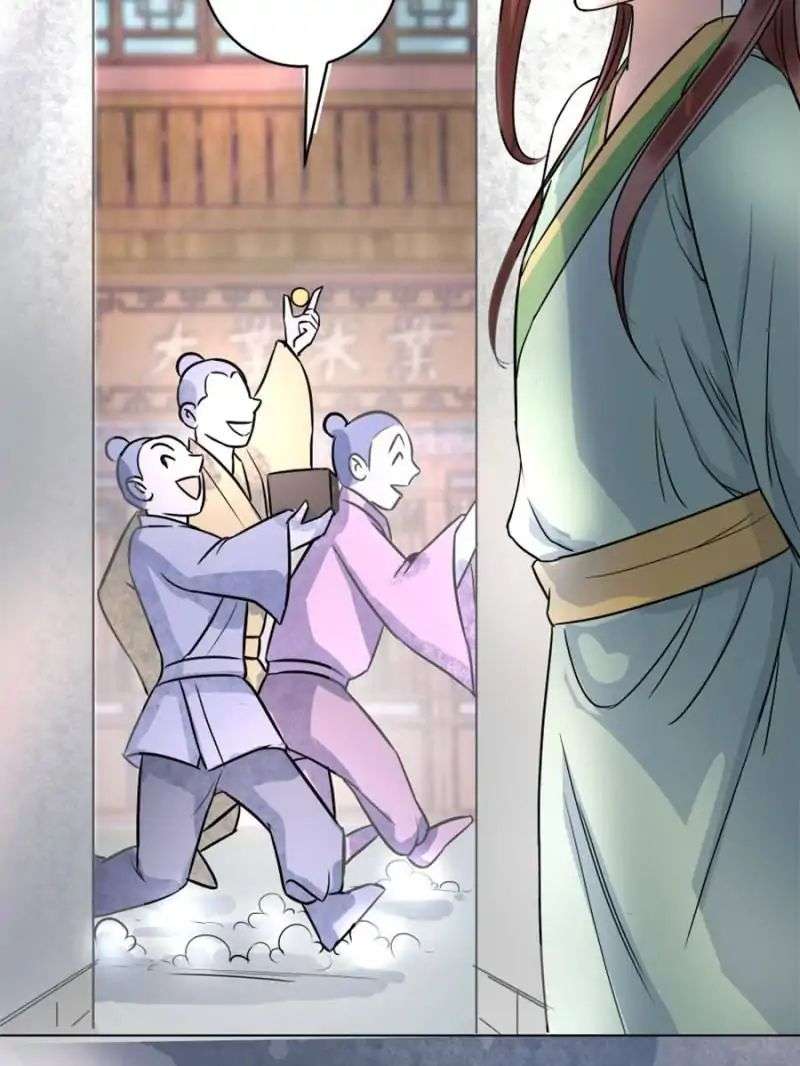 The Crazy Adventures of Mystical Doctor Chapter 2 - halaman 14