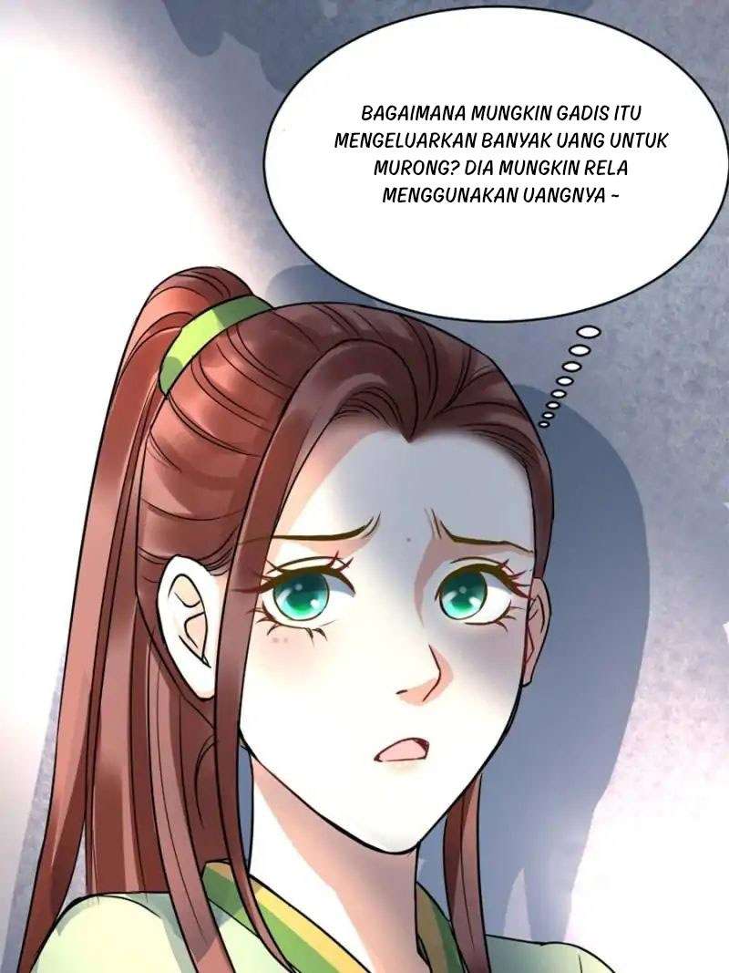The Crazy Adventures of Mystical Doctor Chapter 2 - halaman 15