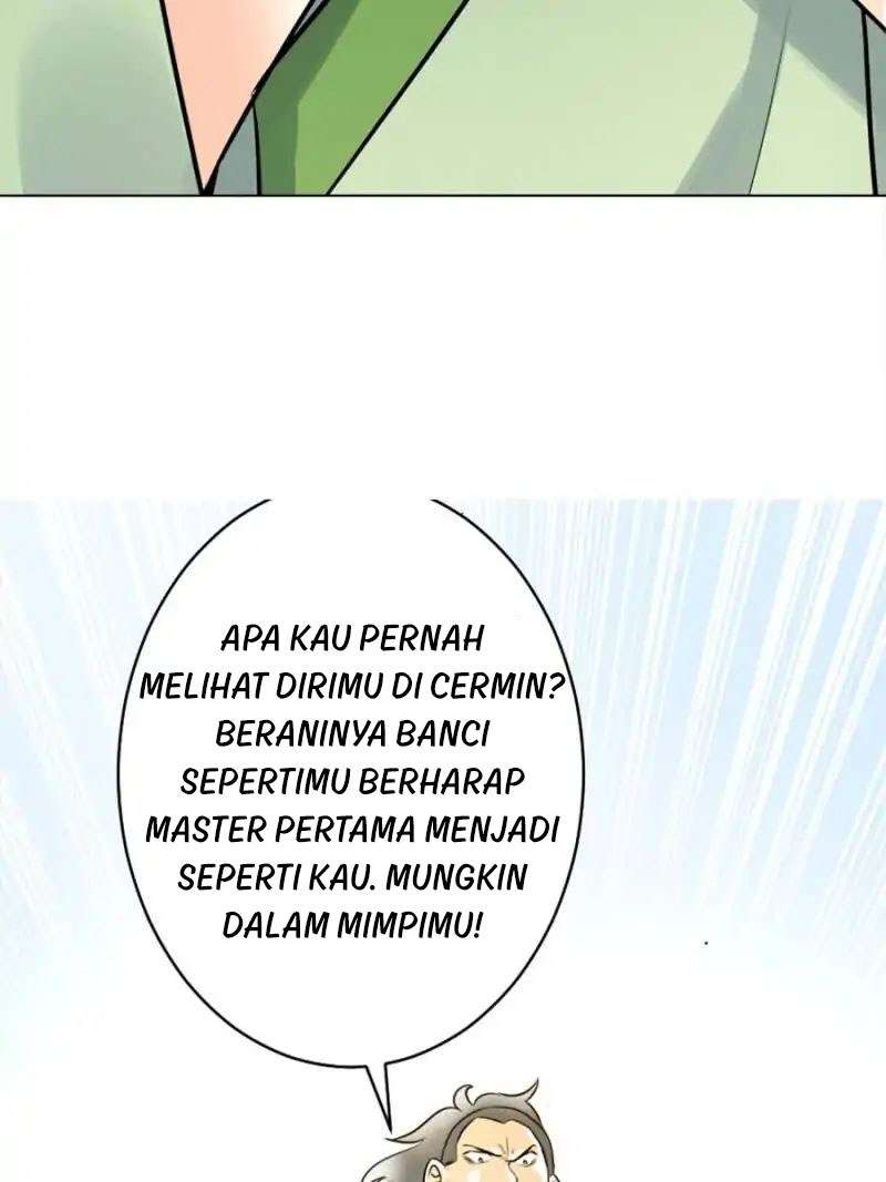 The Crazy Adventures of Mystical Doctor Chapter 2 - halaman 23