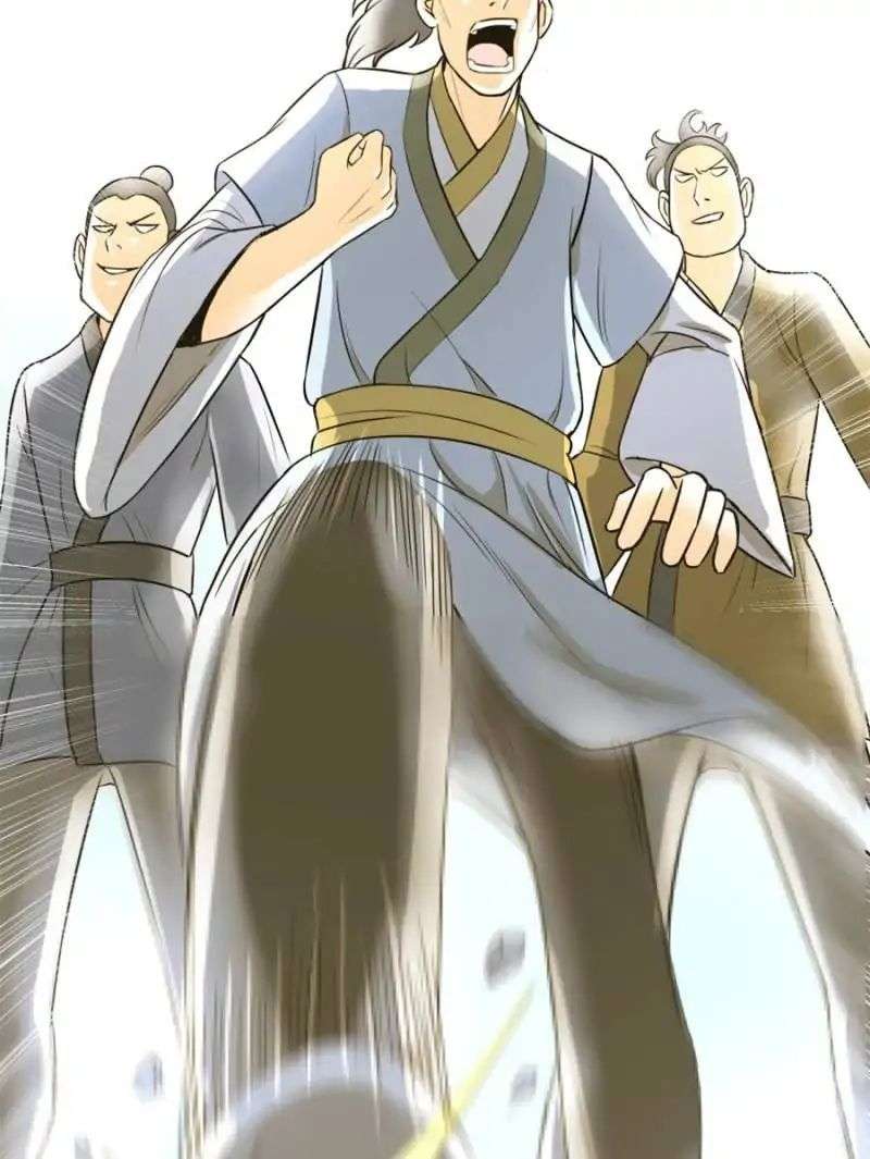 The Crazy Adventures of Mystical Doctor Chapter 2 - halaman 24