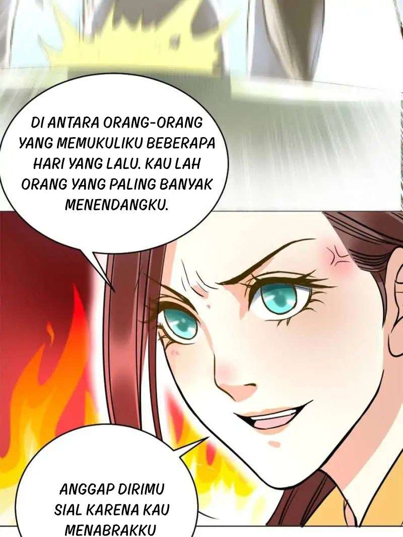 The Crazy Adventures of Mystical Doctor Chapter 2 - halaman 25