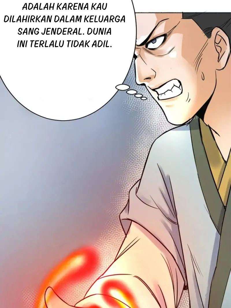 The Crazy Adventures of Mystical Doctor Chapter 2 - halaman 27