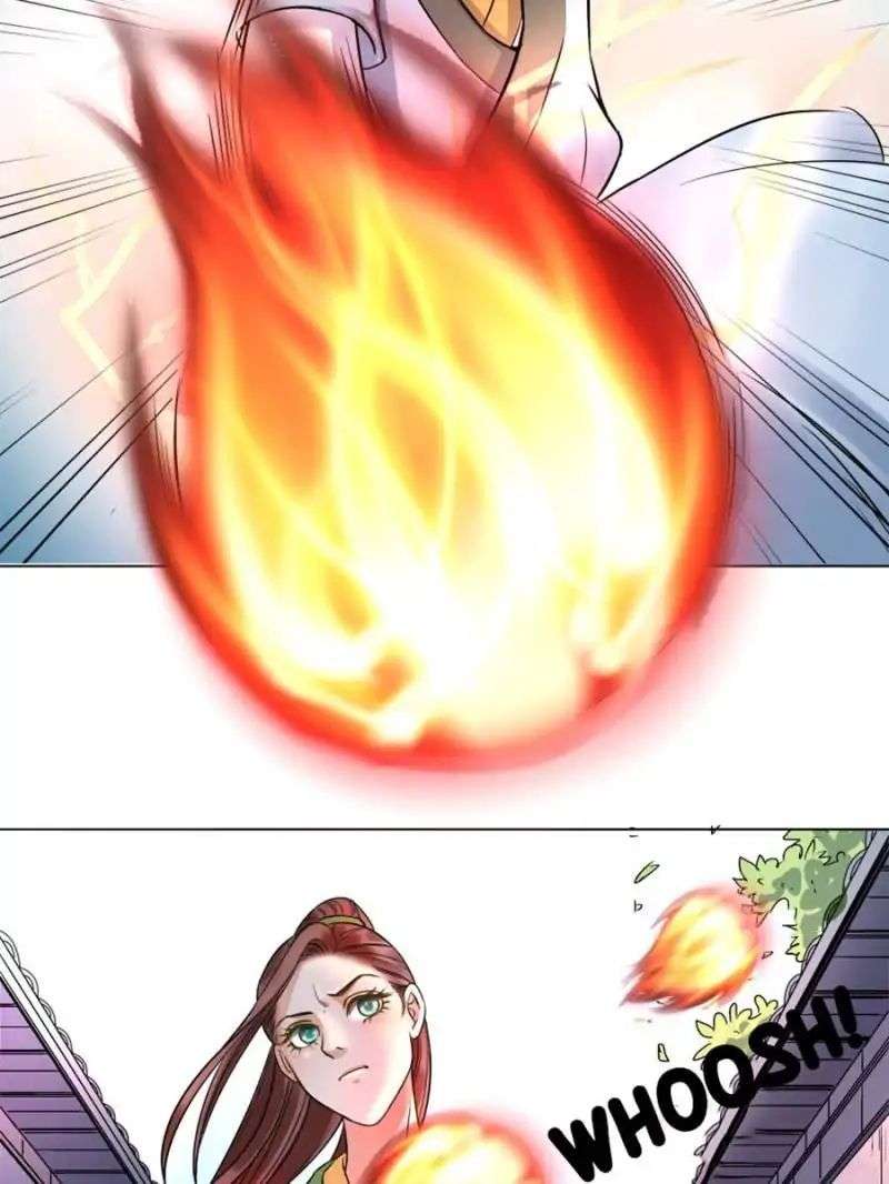 The Crazy Adventures of Mystical Doctor Chapter 2 - halaman 29