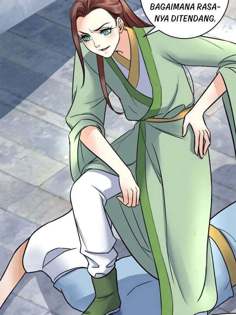 The Crazy Adventures of Mystical Doctor Chapter 2 - halaman 34
