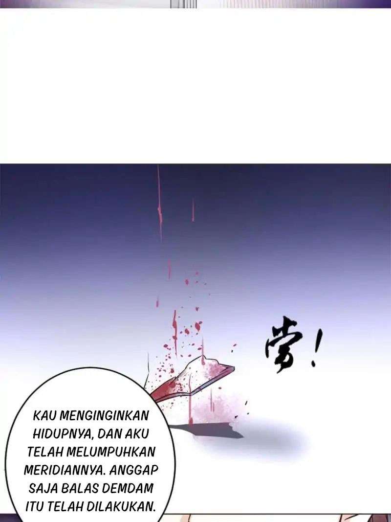 The Crazy Adventures of Mystical Doctor Chapter 2 - halaman 38