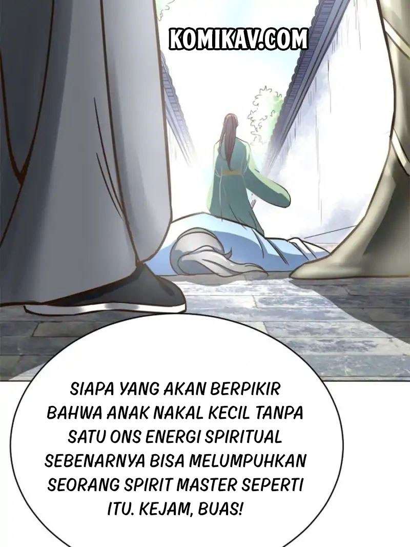 The Crazy Adventures of Mystical Doctor Chapter 2 - halaman 41