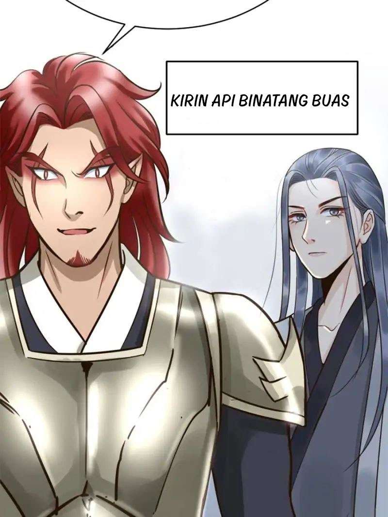 The Crazy Adventures of Mystical Doctor Chapter 2 - halaman 42