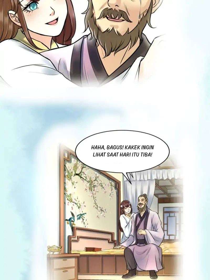 The Crazy Adventures of Mystical Doctor Chapter 2 - halaman 6