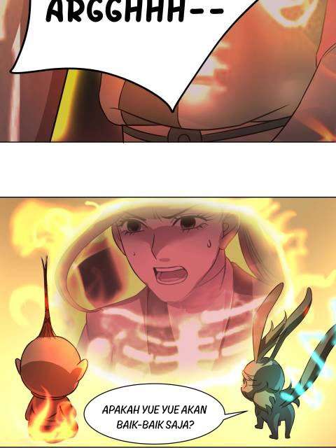 The Crazy Adventures of Mystical Doctor Chapter 20 - halaman 12